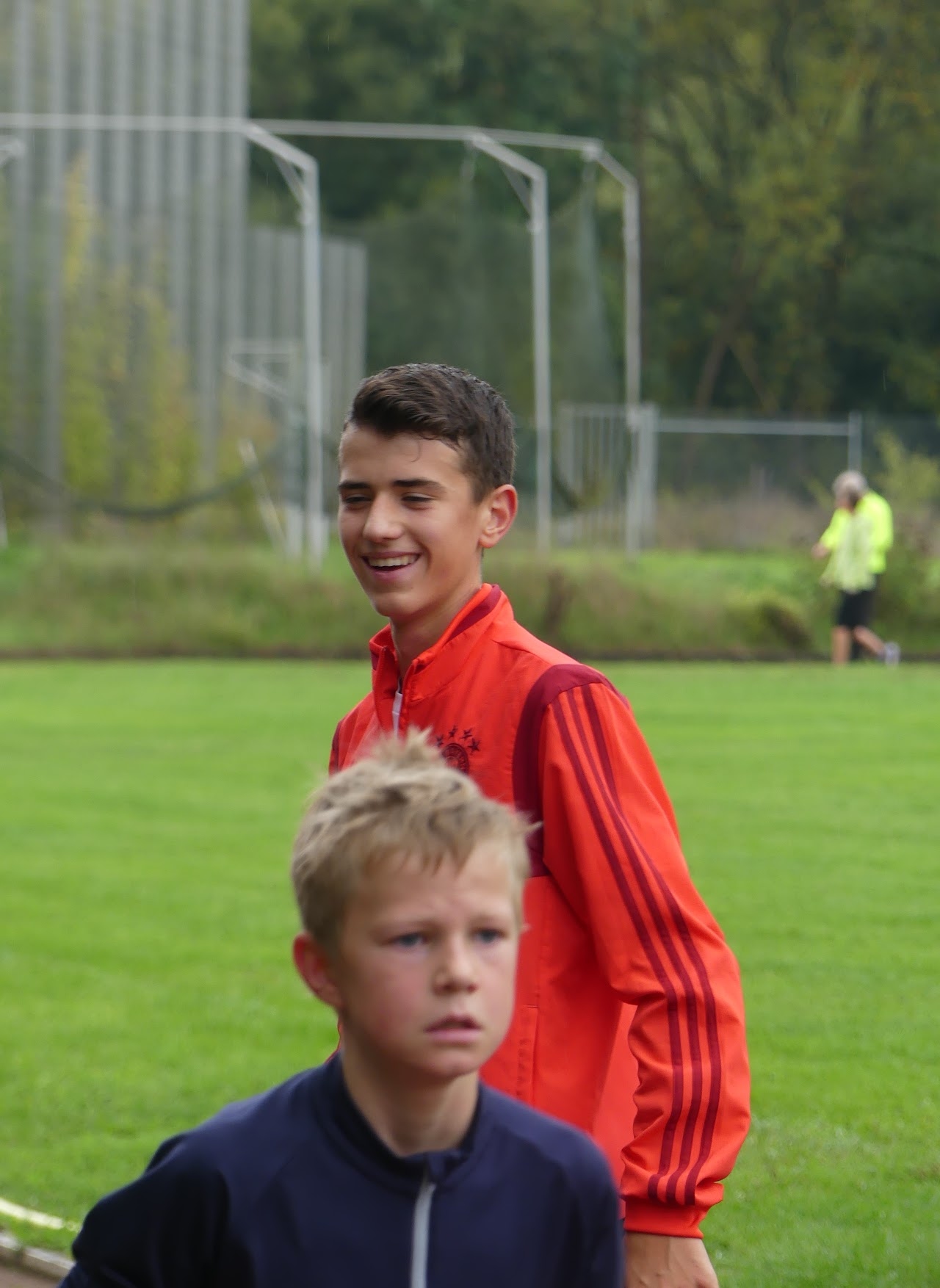 Bild vom 13. Benefizlauf im Jahr 2022. Dies ist das 337. Bild.